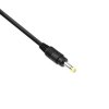 Qoltec Zasilacz do Lenovo 45W | 20V | 2.25A | 4.0*1.7 | +kabel zasilający